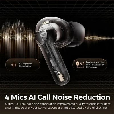 Picture of SoundPEATS T3 Pro ANC TWS Earbuds