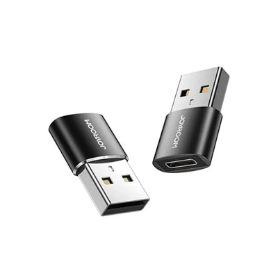 Picture of Joyroom S-H152 USB male to Type-C female adapter