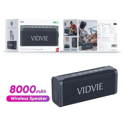 Picture of Vidvie XL-SP908 60W Portable speaker