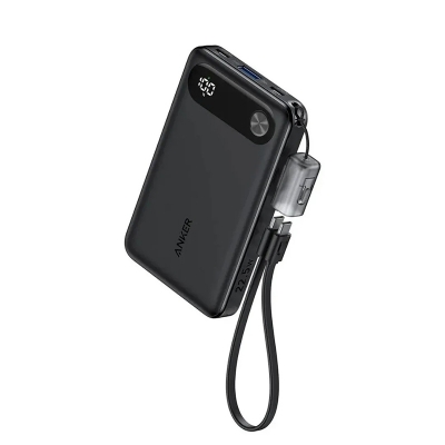 Picture of Anker 10K 22.5W Power Bank (A1388H11)
