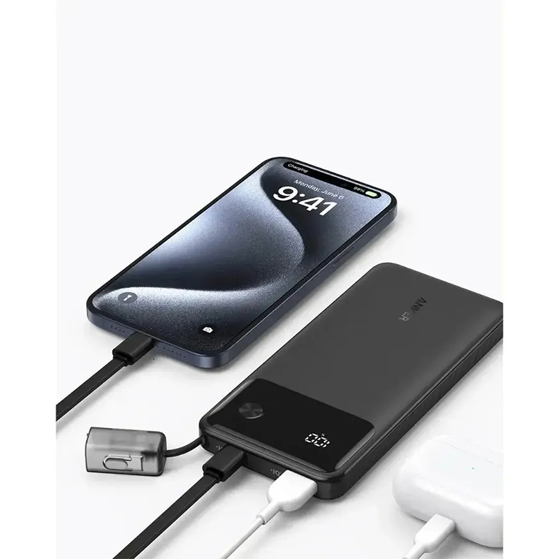 Picture of Anker 10K 22.5W Power Bank (A1388H11)