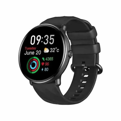 Picture of Zeblaze GTR 3 Pro Amoled Display Smart Watch