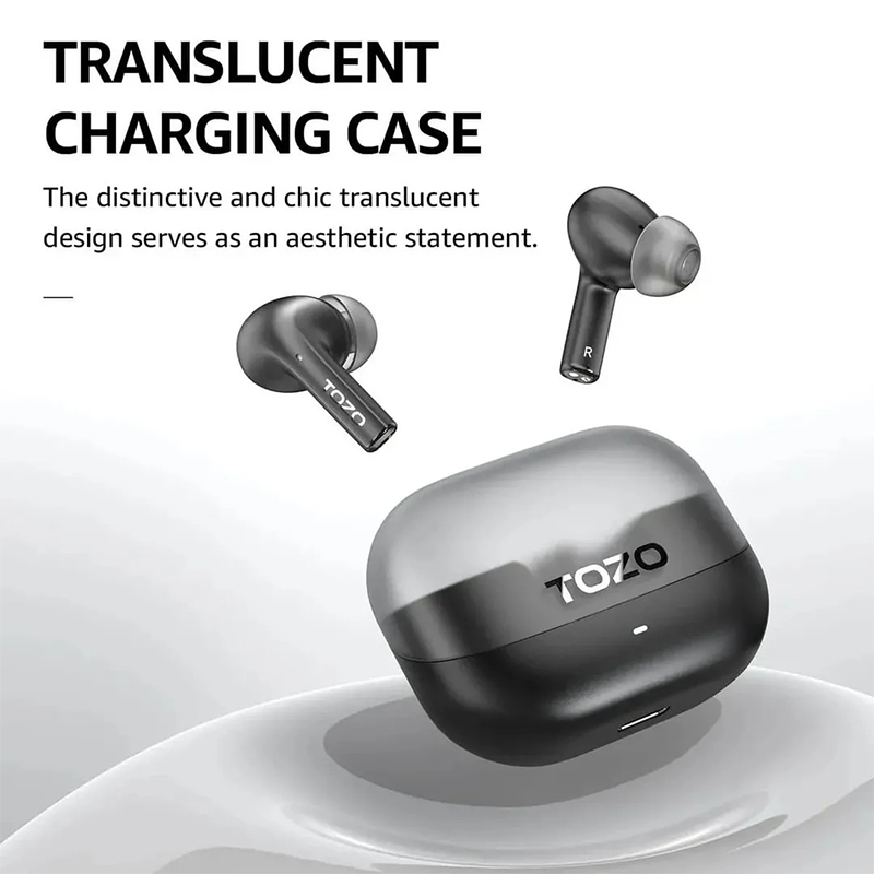 Picture of TOZO Agile Nova TWS Earbuds