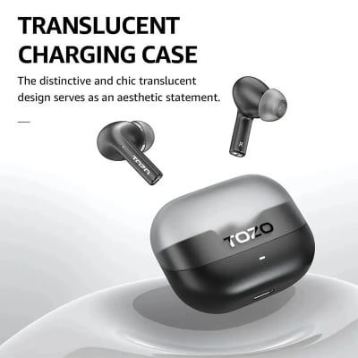 Picture of TOZO Agile Nova TWS Earbuds