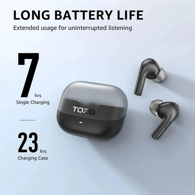 Picture of TOZO Agile Nova TWS Earbuds