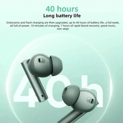 Picture of Realme Buds Air 6 ANC Earbuds