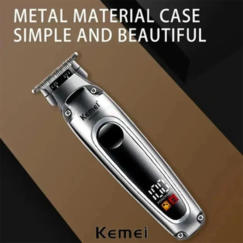 Picture of Kemei KM-2261 Hair Trimmer
