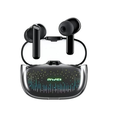 Picture of Awei T52 Pro True Wireless Gaming Earbuds