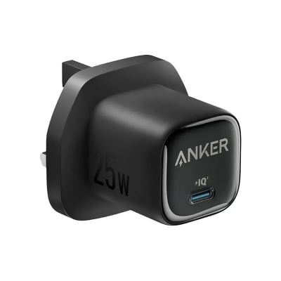 Picture of Anker 25W USB C PPS Charger A2656