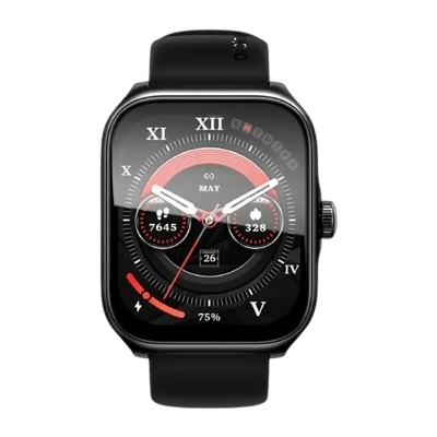 Picture of oraimo OSW-812 Watch Nova AM BT Calling Smart Watch