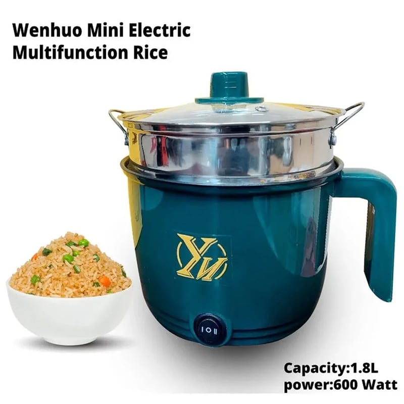 Picture of wenhuo-mini-electric-multifunction-cooker-05l