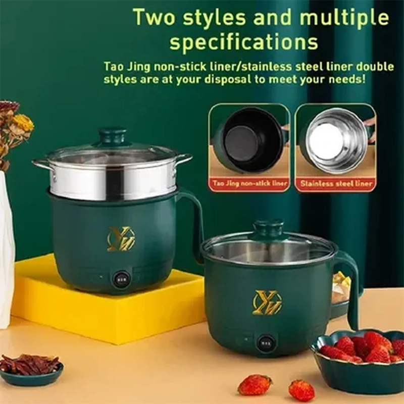 Picture of wenhuo-mini-electric-multifunction-cooker-05l