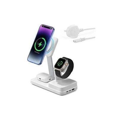 Picture of esr-100w-6-in-1-gan-magsafe-charging-station-with-cryoboost