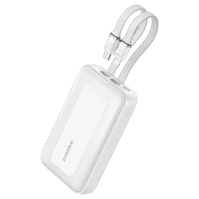 Picture of Anker Zolo MFI Power Bank A1680 10000mAh 30W Max