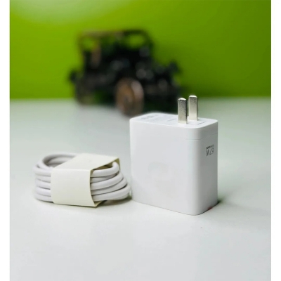 Picture of OnePlus/Realme 67W SuperVOOC Charger