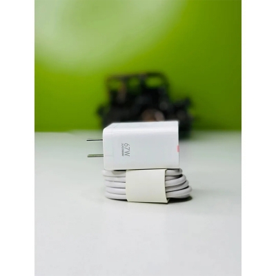 Picture of OnePlus/Realme 67W SuperVOOC Charger
