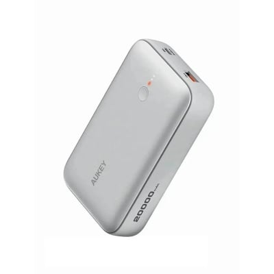 Picture of AUKEY Spark Mini 20000mAh Compact Fast Charging Power Bank PB-Y57