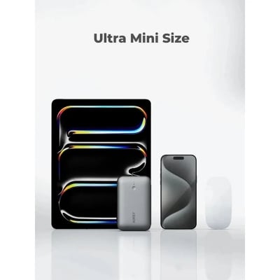 Picture of AUKEY Spark Mini 20000mAh Compact Fast Charging Power Bank PB-Y57