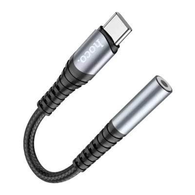 Picture of Hoco LS33 Type C To 3.5mm Dac Dongle
