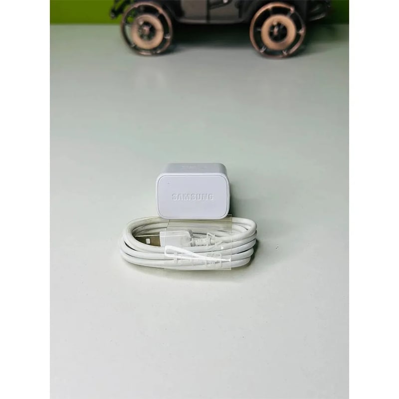 Picture of Samsung 10W Charger