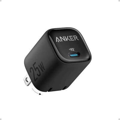 Picture of anker-25w-usb-c-supports-pps-fast-charging-samsung-and-iphone