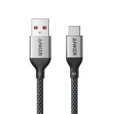 Picture of Anker A8051 6A 100W USB-A to USB-C Cable