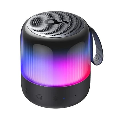 Picture of Soundcore Glow Mini Portable 360° Speaker By Anker