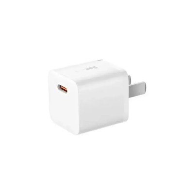 Picture of Baseus GaN5 Fast Charger 1C 20W Mini