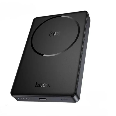 Picture of Hoco DB98A Storm PD 20W 10000mAh Slim Magnatic Power Bank
