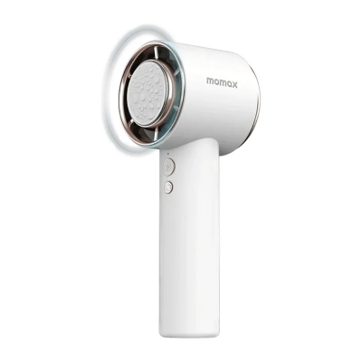 Picture of Momax Ultra Freeze Portable Icy Cooling Fan (IF15)