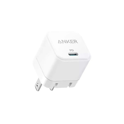 Picture of Anker PowerPort III 20W Cube Adapter (A2149)