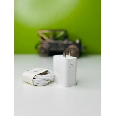 Picture of realme-45w-supervooc-charger-77998