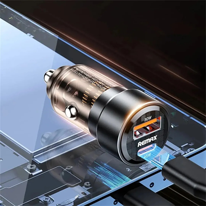 Picture of remax-rcc360-walking-series-75w-pd-charger