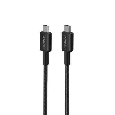 Picture of anker-322-usb-c-to-usb-c-cable-3ft