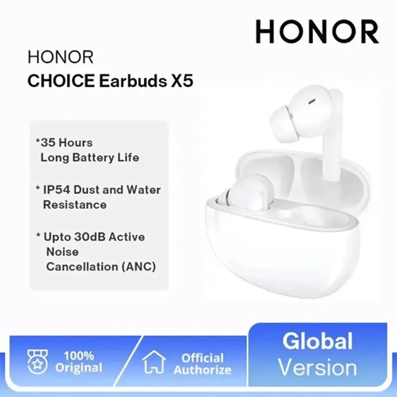 Picture of Honor Choice Earbuds X5 Anc