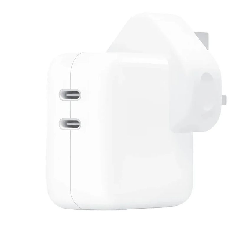 Picture of apple-35w-dual-usb-c-port-power-adapter