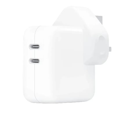 Picture of apple-35w-dual-usb-c-port-power-adapter