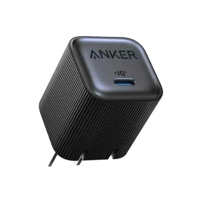 Picture of Anker Nano 1C 35W GaN Charger A2339