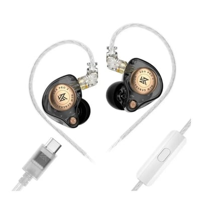 Picture of KZ EDX Pro 2 Earphone (Type-c Version)