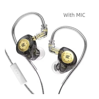 Picture of KZ EDX Pro 2 Earphone (Type-c Version)