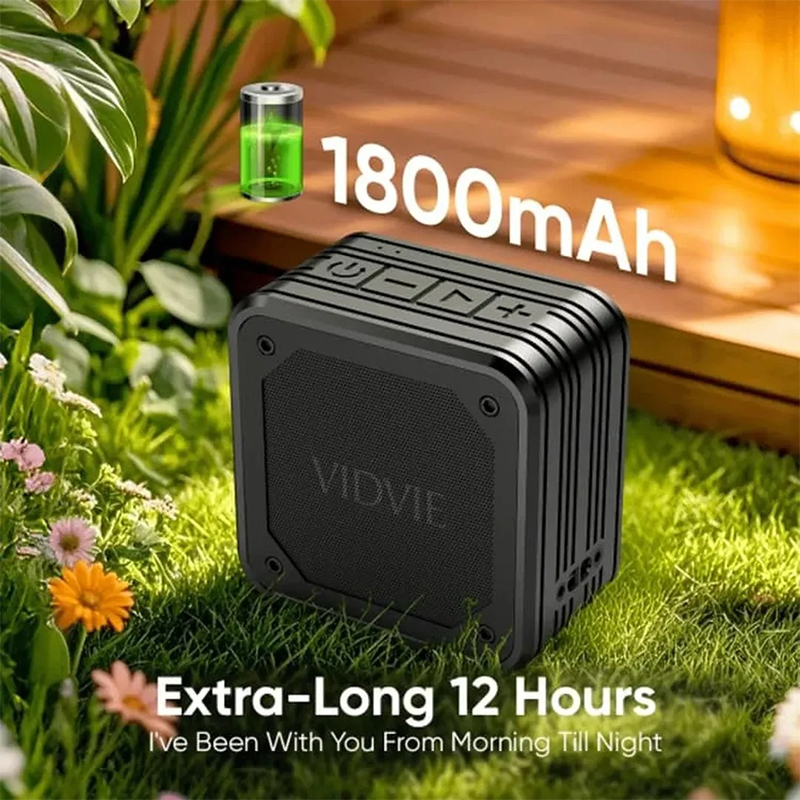 Picture of Vidvie XL-SP904 Portable speaker