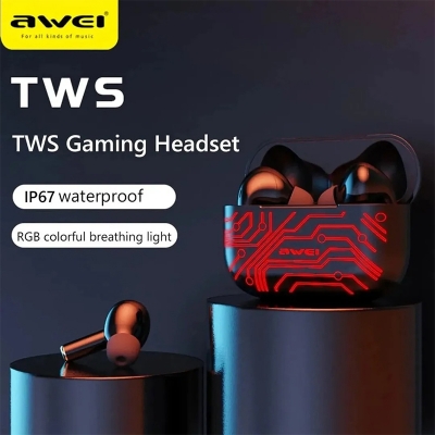 Picture of Awei T29 Pro Gaming Earbuds
