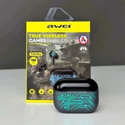 Picture of Awei T29 Pro Gaming Earbuds