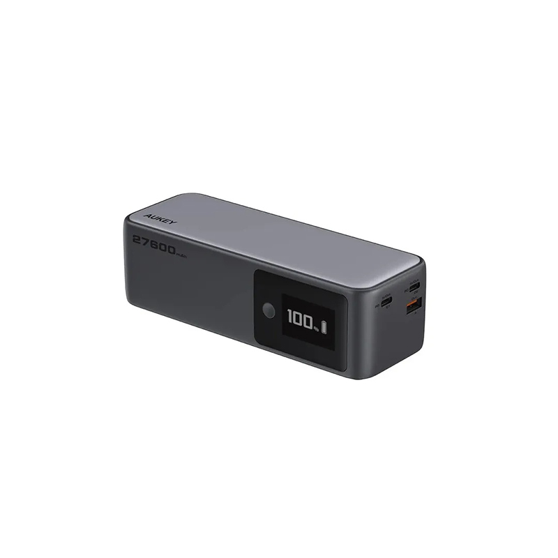 Picture of aukey-spark-mega-140w-27600mah-ultra-fast-charging-power-bank