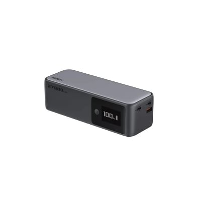 Picture of aukey-spark-mega-140w-27600mah-ultra-fast-charging-power-bank