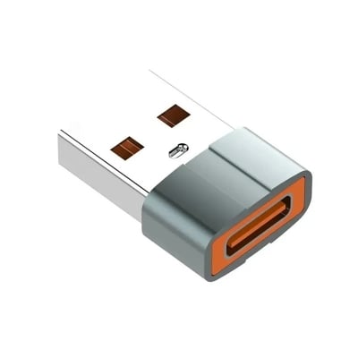 Picture of Ldnio LC150 USB C Female To USB Male Adapter Transmission