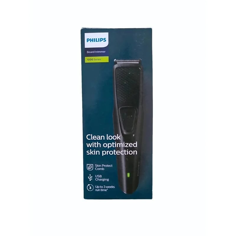 Picture of Philips BT1233/18 Beard Trimmer