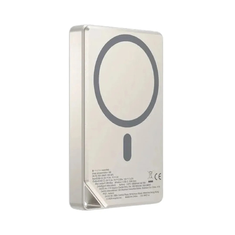Picture of Mophie Essentials snap plus powerstation 10K Magsafe Powerbank