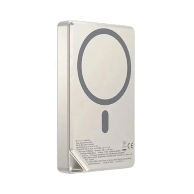 Picture of Mophie Essentials snap plus powerstation 10K Magsafe Powerbank