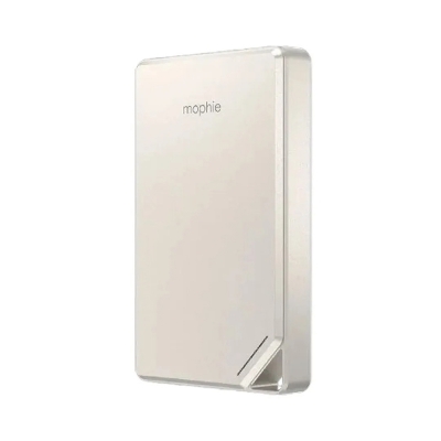 Picture of Mophie Essentials snap plus powerstation 10K Magsafe Powerbank